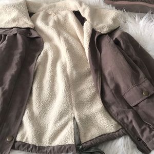 Vintage jacket
